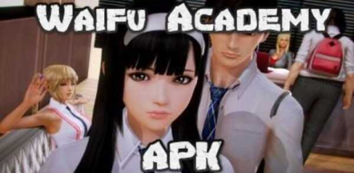 Waifu Academy