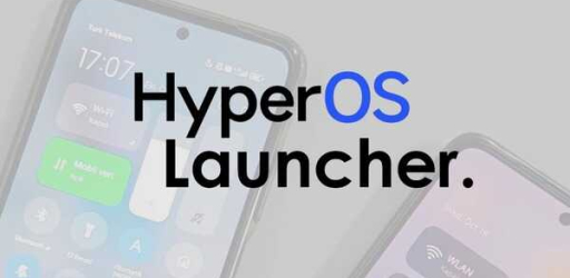 HyperOS update