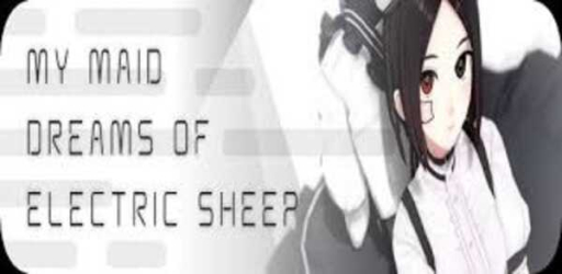 Electric Sheep