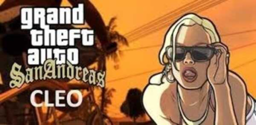 GTA San Andreas Cleo