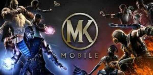 MK Mobile