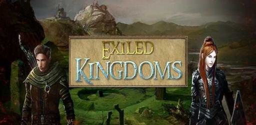 Exiled Kingdoms