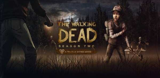 The Walking Dead Season 2