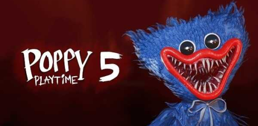 Poppy Playtime Chapter 5