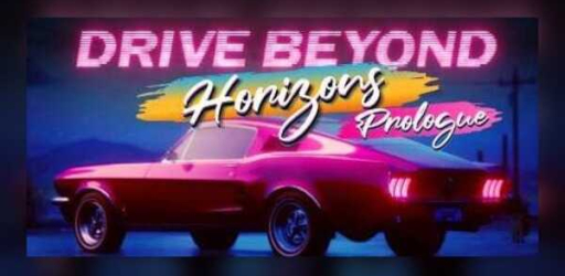 Drive Beyond Horizons