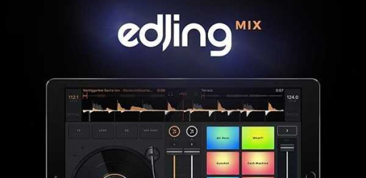 edjing Mix Pro
