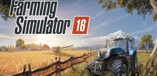 Farming Simulator 16
