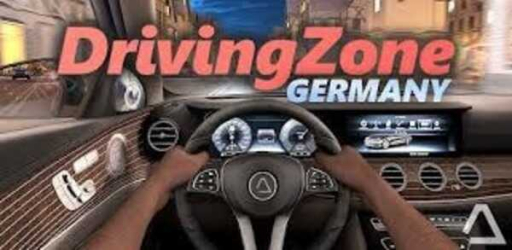 Driving Zone Germany