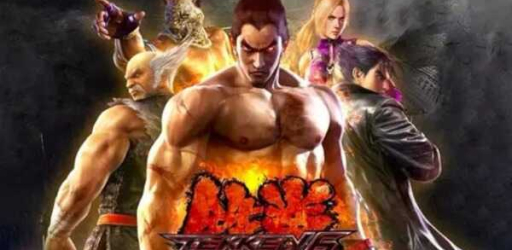 Tekken 6
