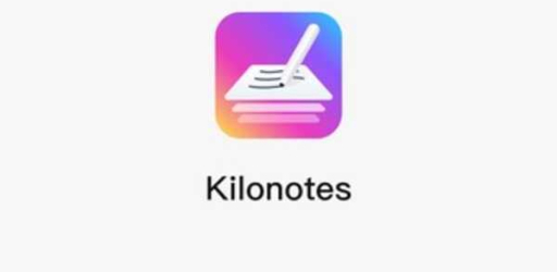 Kilonotes