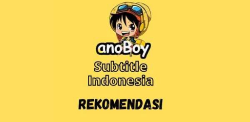 anoBoy