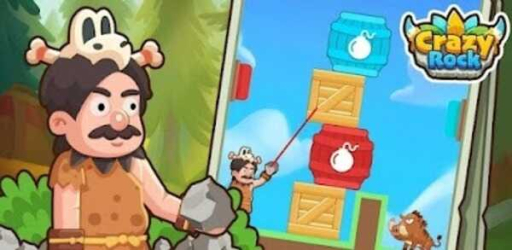 Crazy Rock