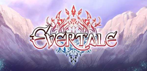Evertale