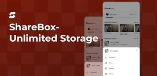 ShareBox