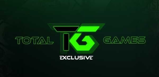 Total Games