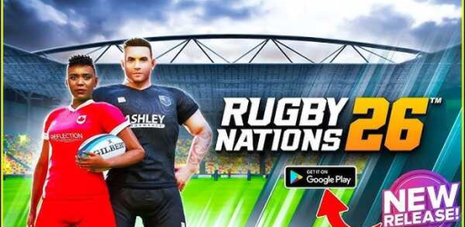 Rugby Nations 26