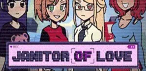 Janitor of Love