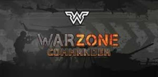 Warzone Commander