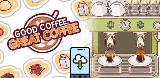 Good Coffee Great Coffee