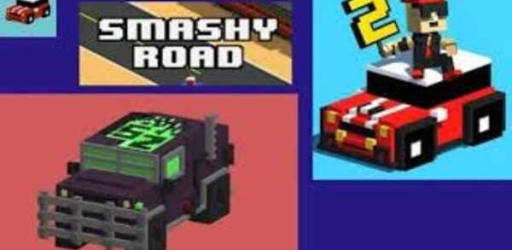 Smashy Road 2