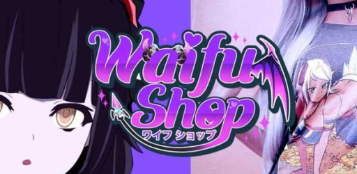 Waifu Shop