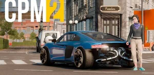 CPM 2