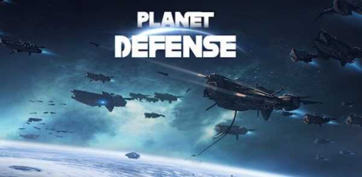 Planet Defense