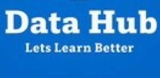 Data Hub