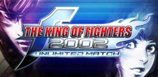 The King of Fighters 2002