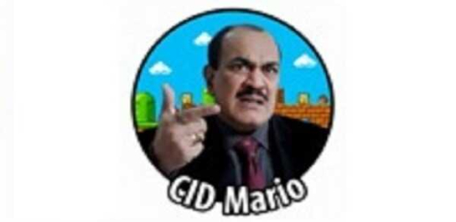 Cid Mario