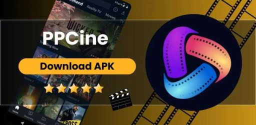 PPcine App