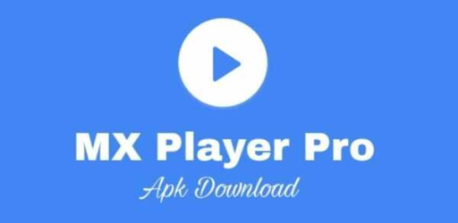 MX Player App