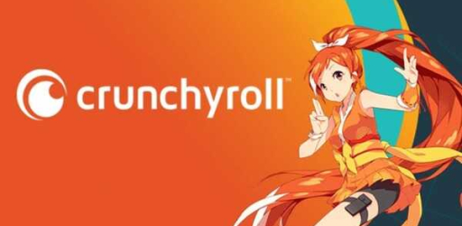 Crunchyroll Anime
