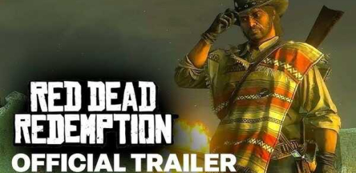 Red Dead Redemption Netflix