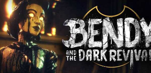 Bendy And The Dark Revival