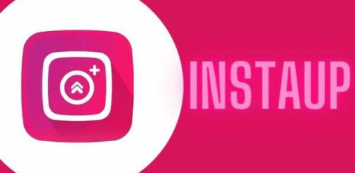 Instaup