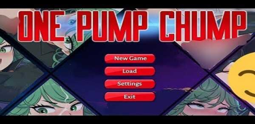One Pump Chump