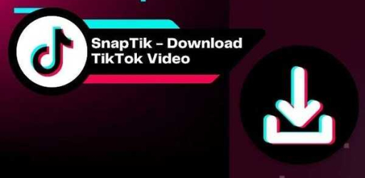Snaptik Tiktok