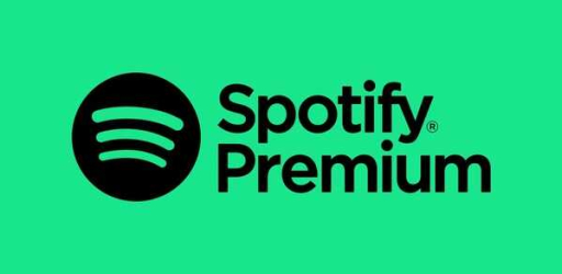Spotify Premium App