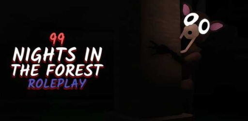 99 Nights In The Forest