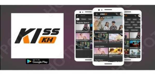 Kisskh App