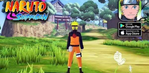 Naruto Shippuden Game