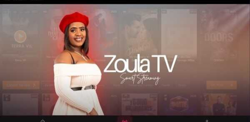 Zoula TV