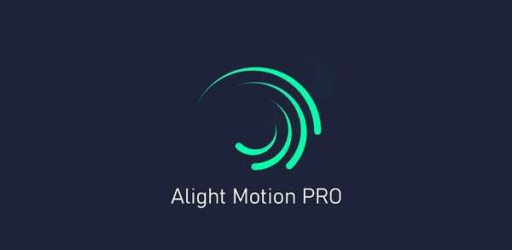 Alight Motion New Version