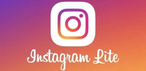 Instagram Lite