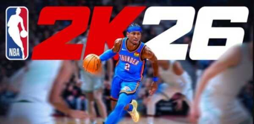 NBA 2K26