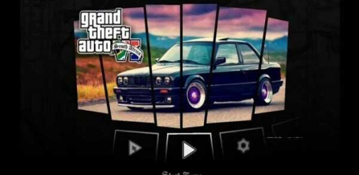 GTA Mzansi