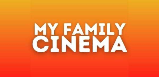 My Family Cinema Android