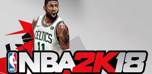 NBA 2K18