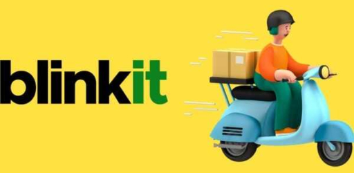 Blinkit